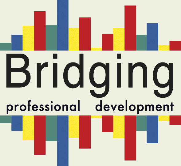 Bridging logo